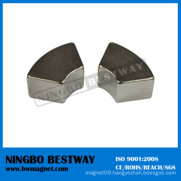 High Temperature N35h Neodymium Magnets